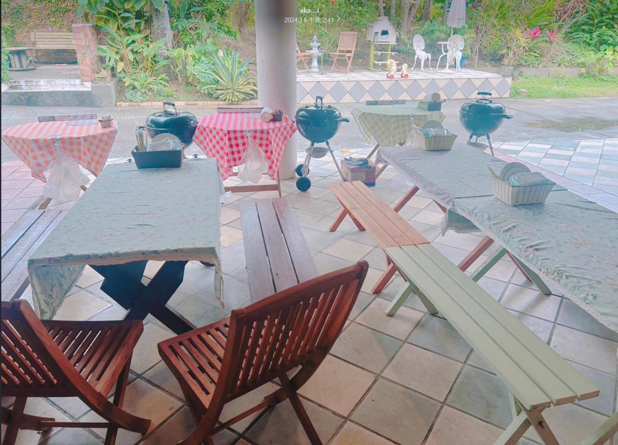 Cats,Piano & Starry Sky Resort Garden -Starry Forest Cottage Okinawa- Онна Экстерьер фото